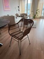 4 Eetkamer stoelen van Sklum, Huis en Inrichting, Ophalen, Zo goed als nieuw