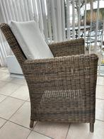 Rotan stoelen, Ophalen, Riet of Rotan, Zo goed als nieuw, Drie