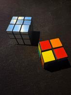Rubiks Kubus, Ophalen of Verzenden, Meer dan 50 stukjes, Zo goed als nieuw, 6 jaar of ouder