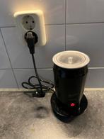 Senseo Philips Melkopschuimer - Perfect Melkschuim!, Ophalen of Verzenden, Gebruikt, Elektrische melkopschuimer