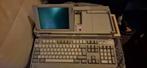 Vintage draagbare computer, Computers en Software, Ophalen of Verzenden, Amstrad