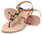 ZGAN Ipanema Slipper Slippers Ipanema's, Sandalen Goud, 34, Meisje, Ipanema, Schoenen, Ophalen of Verzenden