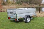 Hapert Amigo bagagewagen huren L210 x 114, Caravans en Kamperen, Verhuur