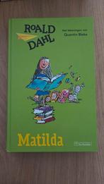 Matilda - Roald Dahl - nieuw, Boeken, Ophalen of Verzenden, Nieuw, Roald Dahl, Fictie algemeen