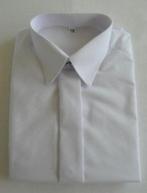 Overhemden-gilets-broeken-stropdassen-enz, Nieuw, Ophalen