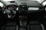 BMW 2-serie Gran Tourer 218i 7p. High Executive (GROOT-NAVIG, 136 pk, 2-Serie Gran Tourer, Lichtsensor, 7 stoelen