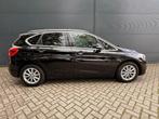 BMW 2-serie Active Tourer 218i Executive/Navi/Airco/bleutoot, Voorwielaandrijving, 65 €/maand, 136 pk, Zwart
