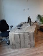 Bureau op maat, model gemaakt. NIEUW, Ophalen of Verzenden, Nieuw