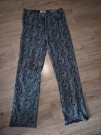 Cars jeans mooie broek met print, maat 15 (170), Ophalen of Verzenden, Zo goed als nieuw, Jongen, Broek
