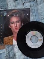 John Waite - Missing You 7" Single, Cd's en Dvd's, Gebruikt, 7 inch, Single, Ophalen of Verzenden