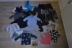 Jongens babykleding pakket maat 74, Kinderen en Baby's, Babykleding | Maat 74, Ophalen of Verzenden, Gebruikt, Jongetje, Shirtje of Longsleeve