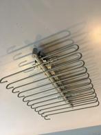 Compacte inbouw broekenhanger voor kledingkast, Zo goed als nieuw, Minder dan 100 cm, 25 tot 50 cm, 50 tot 100 cm