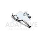 Armytrix Downpipe AWVSR-DD, Auto-onderdelen, Uitlaatsystemen, Nieuw, ..., Ophalen of Verzenden, ...