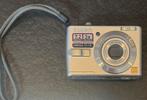 Panasonic lumix digitale camera dmc LS70, Ophalen of Verzenden, Zo goed als nieuw, Overige Merken, 8 keer of meer