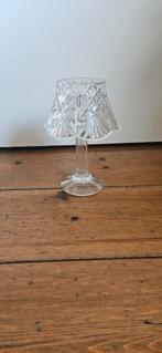 Kristal lamp Honour Crystal uit Slowakije, Ophalen of Verzenden