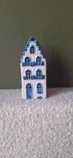 KLM huisje #18, Ophalen of Verzenden, Zo goed als nieuw, 1 t/m 20