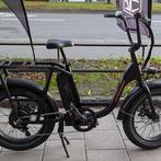 Elektrische fiets, Fietsen en Brommers, Elektrische fietsen, Overige merken, Gebruikt, Ophalen of Verzenden, 47 tot 51 cm