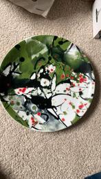 Kunst op tafel nature van chun ok kim, Antiek en Kunst, Ophalen of Verzenden