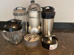 Nutribullet 1200 series, Ophalen of Verzenden, Gebruikt