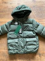 Nieuw 92 winterjas jas jongen groen terstal europe kids, Terstal, Nieuw, Ophalen of Verzenden, Jongen