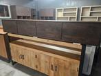 Tv-meubel zwevend 200 cm lang, Huis en Inrichting, Kasten | Televisiemeubels, Ophalen, ., 200 cm of meer, .