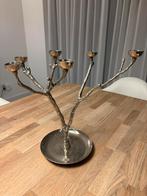 Pols Potten kandelaar model Twiggy maat S, Ophalen of Verzenden, Metaal
