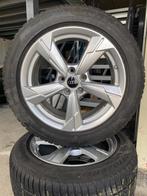 „Winter sale“ Winter wheels Original Audi A6 F2 C8 5 V-spoke, Auto-onderdelen, Banden en Velgen, 18 inch, Gebruikt, Banden en Velgen