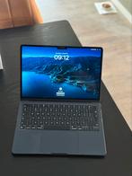 Apple MacBook Air (M3, 2024), Qwerty, 13 inch, 512 GB, Ophalen of Verzenden