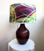Unieke vintage lampenkap! Nieuw, Huis en Inrichting, Ophalen of Verzenden