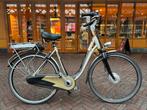 Sparta C3 (nieuwe accu 60 km) elektrische damesfiets e-bike, Overige merken, Minder dan 10 versnellingen, 53 tot 56 cm, Ophalen of Verzenden