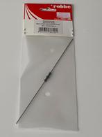 Robbe S2505003 balance shaft blue arrow nieuw rc helicopter