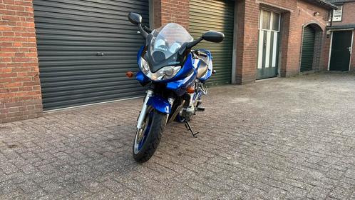 Suzuki Bandit 600S Limited Edition (2002) – 43.792 km, Motoren, Motoren | Suzuki, Particulier, Naked bike, meer dan 35 kW, 4 cilinders