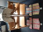 Stokke Tripp Trapp (2x), Kinderen en Baby's, Kinderstoelen, Ophalen, Zo goed als nieuw, Meegroeistoel