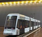 Tram Halling IDVAR-GRZ-201-M Graz 201 Variobahn Spitszug, Overige merken, Verzenden, Nieuw, Gelijkstroom