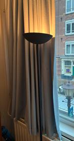 Mooie staande lamp met dimmer, Ophalen, Gebruikt, Metaal, 150 tot 200 cm