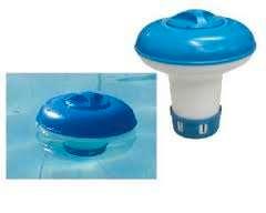 Intex Chloordrijver Klein 12.5cm NIEUW, Tuin en Terras, Zwembad-toebehoren, Nieuw, Overige typen, Ophalen of Verzenden