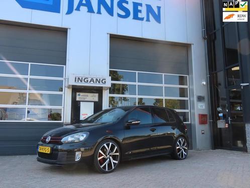 Volkswagen Golf 2.0 GTI Orgineel NL auto, Auto's, Volkswagen, Bedrijf, Te koop, Golf, ABS, Airbags, Airconditioning, Alarm, Boordcomputer