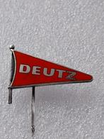 Deutz  Diesel motoren, Ophalen of Verzenden