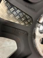 Fiat ducato 5x118 reservewiel light chassis continental, Ophalen of Verzenden, Zo goed als nieuw, FIAT, **