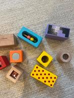 Gratis afhalen - Blokkenset Eichhorn, Ophalen