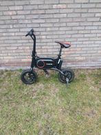 I-tronic Elektrische Vouwfiets - Camping Gebruik, Fietsen en Brommers, Elektrische fietsen, Ophalen of Verzenden
