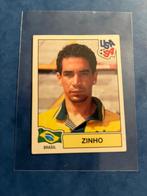 Panini stickers Mint WK USA 1994 speler Brazilië, Ophalen of Verzenden, Nieuw, Buitenlandse clubs, Spelerskaart