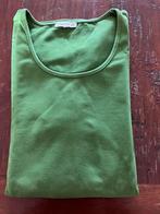 Josephine & Co groen t’shirt met lange mouwen, Ophalen of Verzenden, Zo goed als nieuw, Groen, Lange mouw