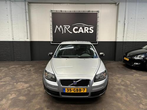 Volvo C30 1.8F Momentum Airco/Cruise Control, Auto's, Volvo, Bedrijf, Te koop, C30, ABS, Airbags, Airconditioning, Boordcomputer