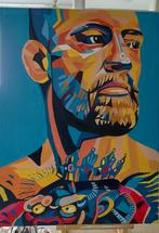 Abstract Portret Conor Mcgregor, Ophalen
