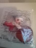 Mcdonald's happy meal Mario Bros, Verzamelen, Poppetjes en Figuurtjes, Verzenden, Nieuw