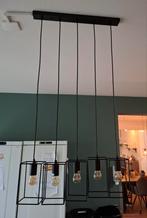 Te koop 2 hanglampen, Ophalen, Zo goed als nieuw, Minder dan 50 cm