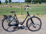 GAZELLE ORANGE C7 COMFORT - ZGAN - FRAME 57 CM / 7 N, Fietsen en Brommers, Fietsen | Dames | Damesfietsen, 56 cm of meer, Ophalen