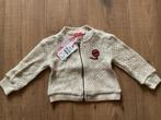 Nono vestje maat 92 *nieuw*, Meisje, Trui of Vest, Nieuw, Ophalen of Verzenden