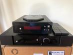 Rega Elex-R en Apollo-R, Audio, Tv en Foto, Ophalen, Cd-speler, Overige merken
